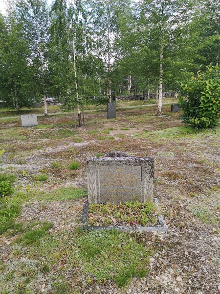 Hautatunnus: SK N    11