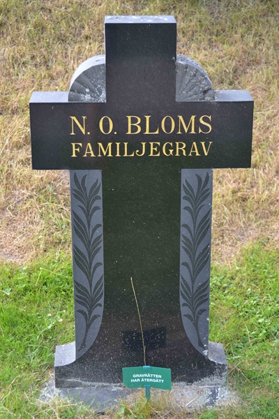 Grave number: 11 1   191-193