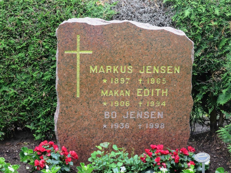 Grave number: HÖB 63    28