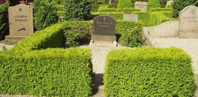 Grave number: VK IV    39