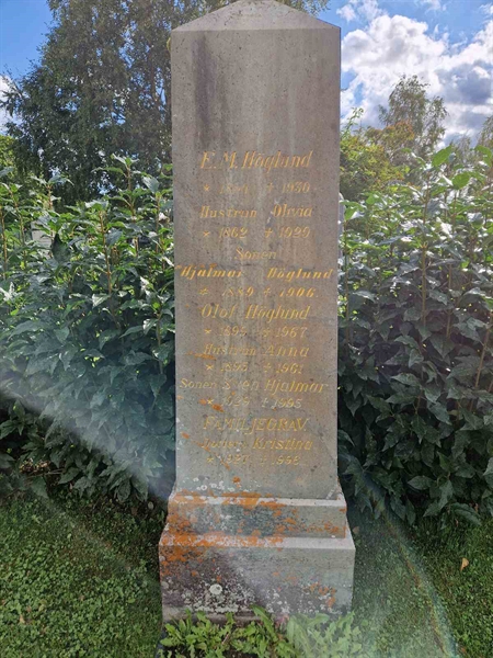Hautatunnus: 451 03B 4:3