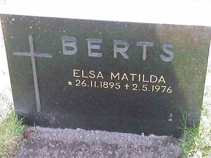 Grave number: 1 GD 17    245