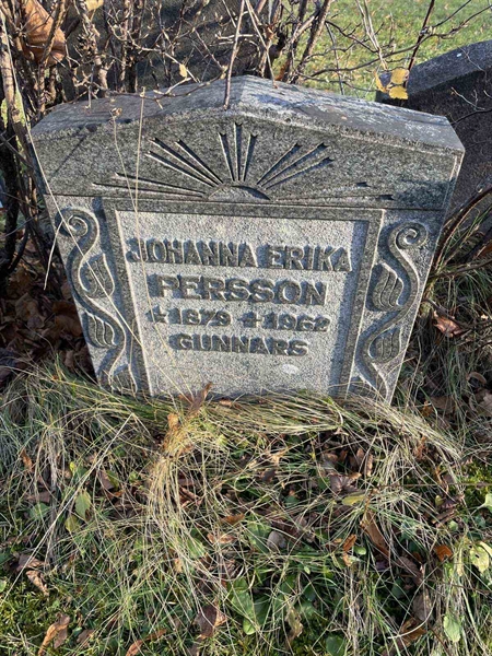 Gravnummer: GK A 3   620