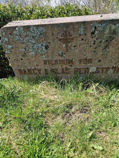 Grave number: 501 08 1146-1148