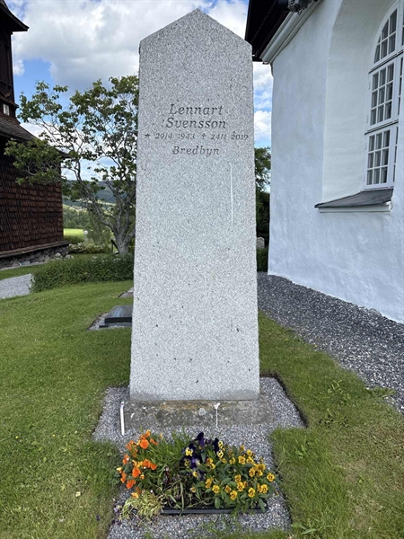Grave number: 4 G GA 91