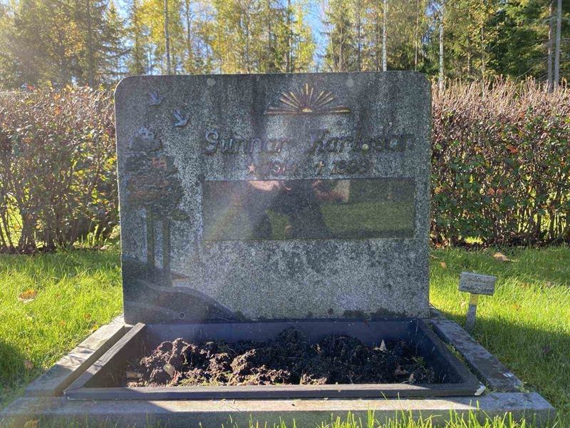 Hautatunnus: 1 22    131