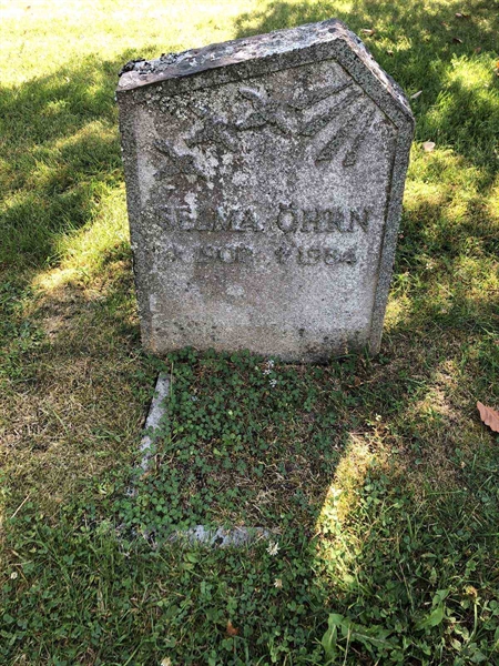 Hautatunnus: 3 M    10