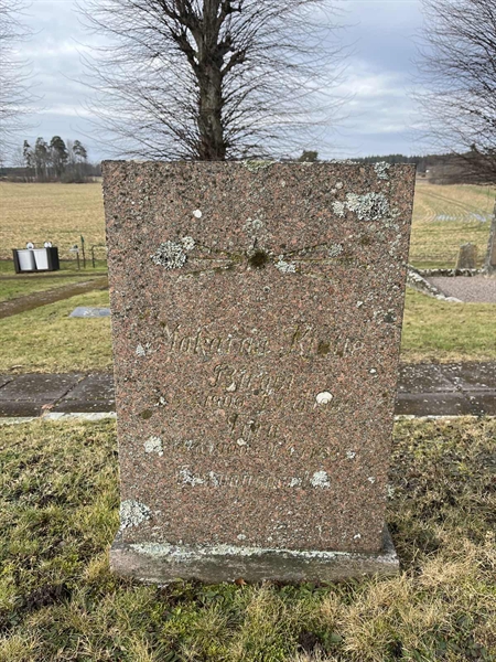 Hautatunnus: HA C    46