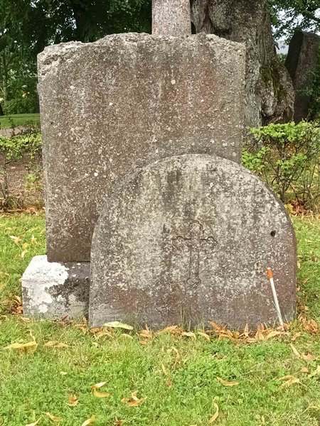 Grave number: SÖ 06   118