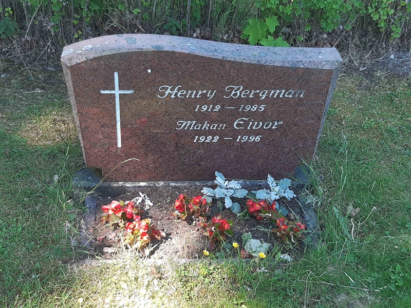 Grave number: JÄ 10    20