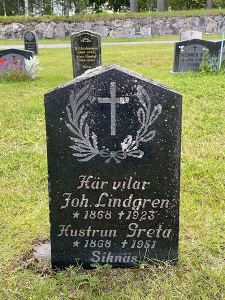 Grave number: 4 G 02   297