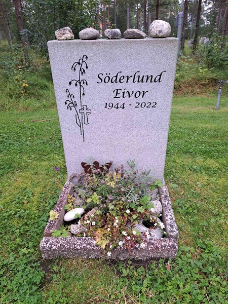 Grave number: 2 Q  2730