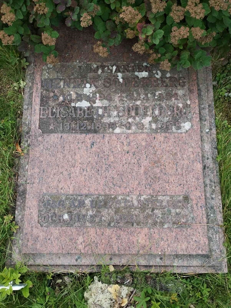 Grave number: Ö 26i    10, 11