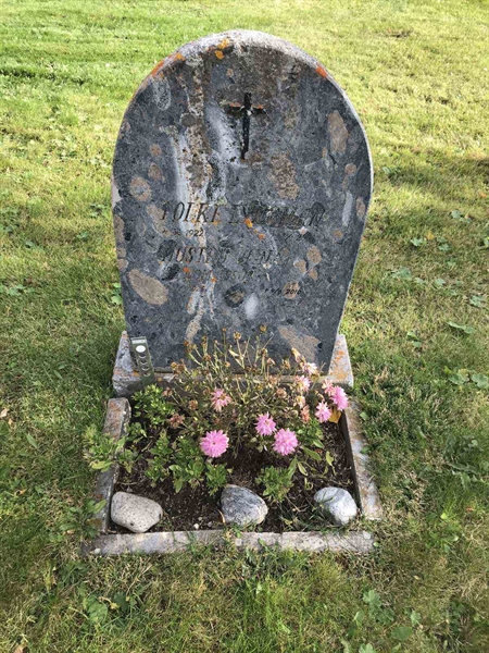 Grave number: ÅR B    77, 78