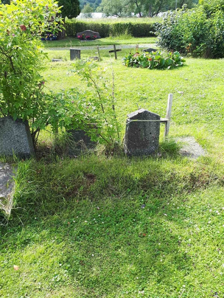 Hautatunnus: GK A 5   270M