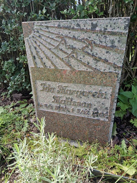 Grave number: AK D  5577