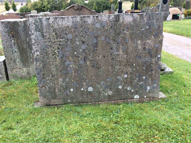 Grave number: KN 02   290, 291