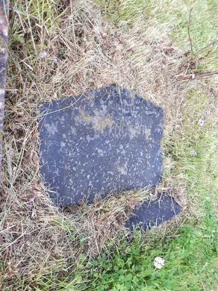 Hautatunnus: GK A 5   185M