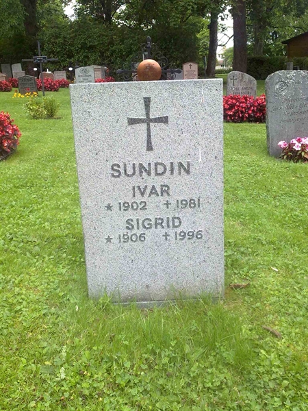 Grave number: NO 08   153