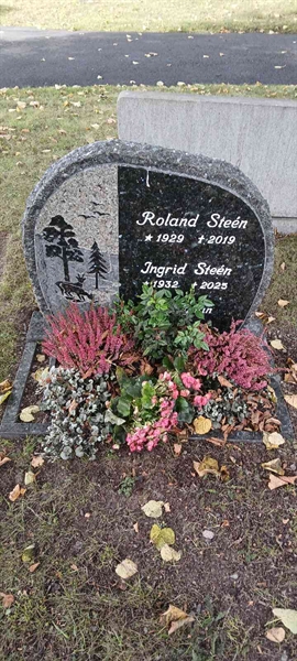 Grave number: 3 Nya F    59-60
