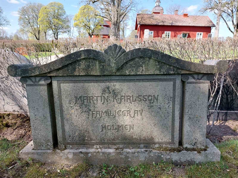 Grave number: HÖ 5   41, 42