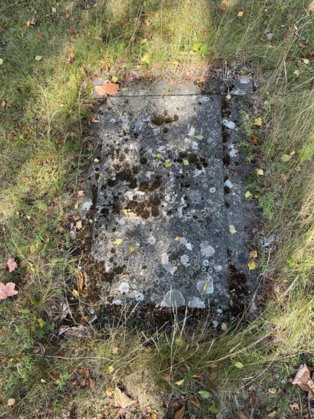 Grave number: Ö 08    12.A-B