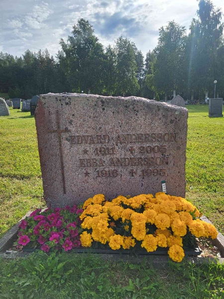 Grave number: 001 4  3172