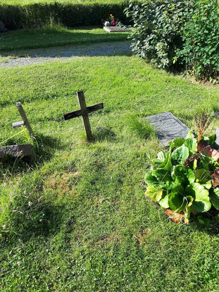 Hautatunnus: GK A 5   319M