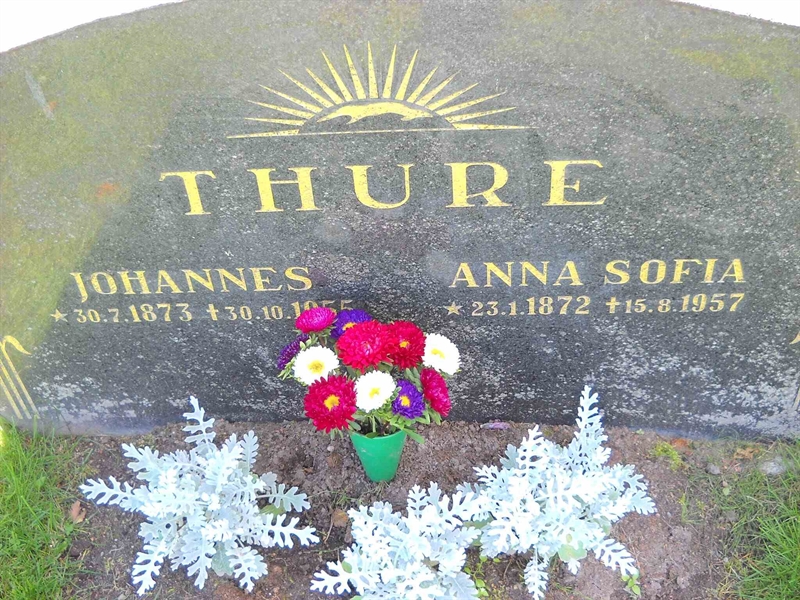 Grave number: 3 MB 17 69-70