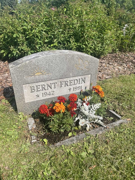 Grave number: 1 C1   120