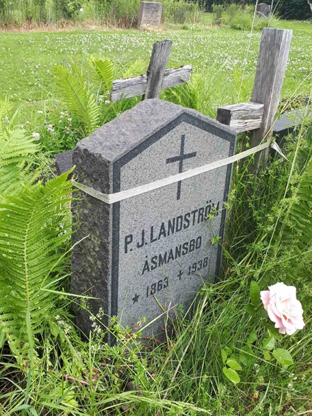 Hautatunnus: GK A 5   239M