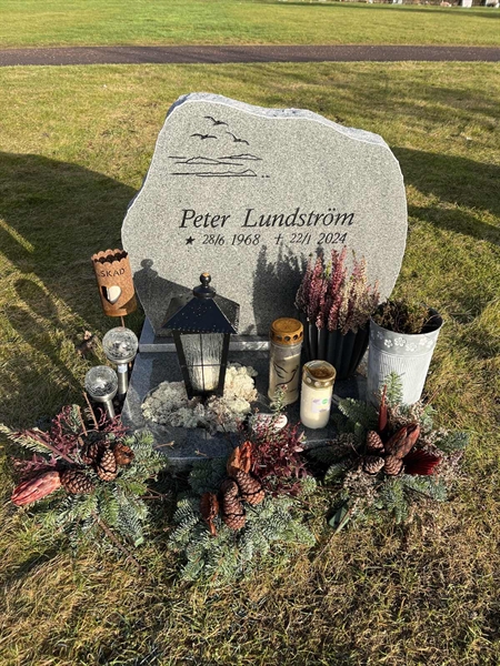 Grave number: Ärt 96 36 139