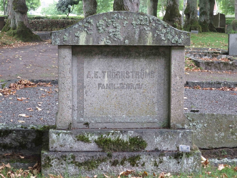 Grave number: HÖB 16    45