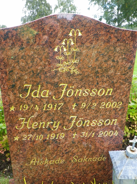 Grave number: OS ÖK   366, 367