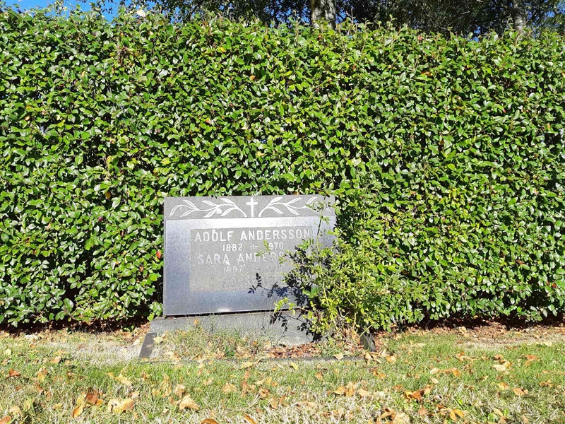 Grave number: Fr 7    54-55