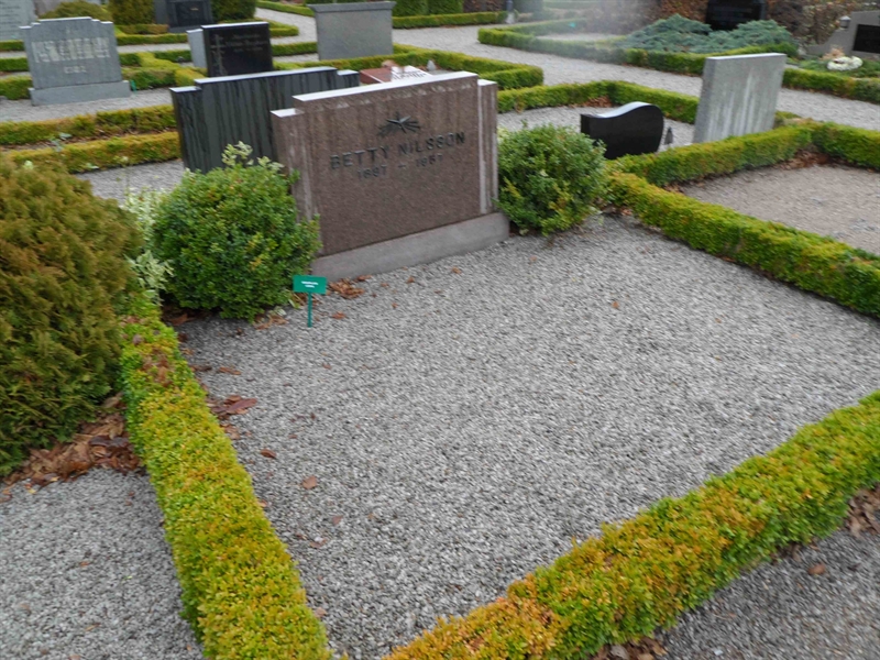 Grave number: ÖTN NSK2     3, 4