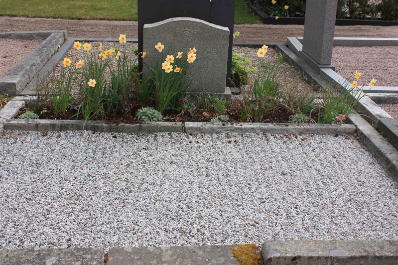 Grave number: Ö 19i    35, 36