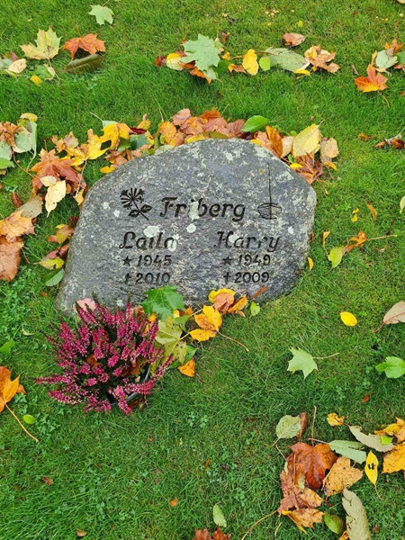 Grave number: K2 01    27