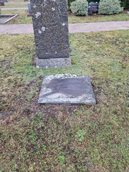 Grave number: 1 09    31-32