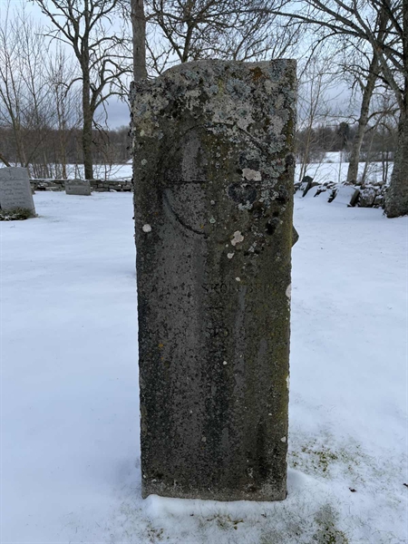 Gravnummer: BE I    10, 11, 12