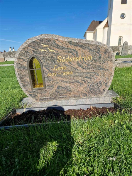 Grave number: 501 14 2680-2681