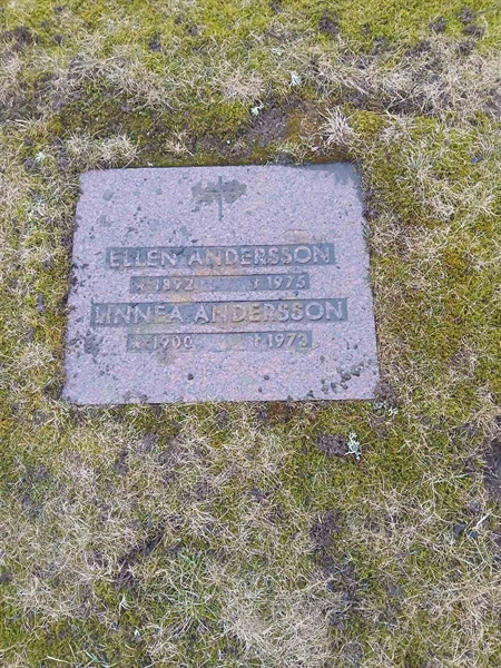 Gravnummer: 2 8   45, 46, 47