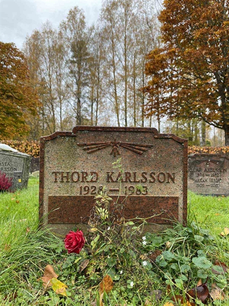 Gravnummer: 1 24    173