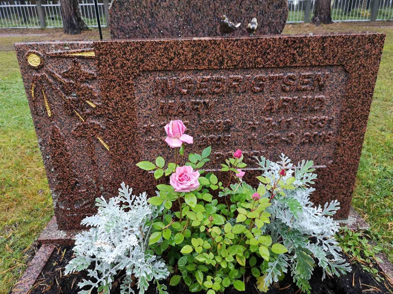 Hautatunnus: VLM 13    92-93