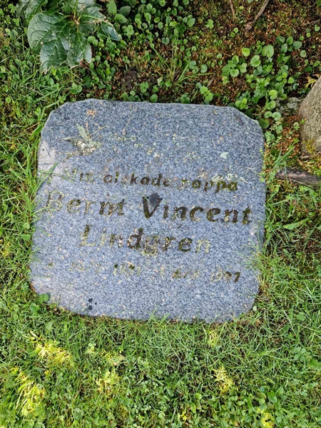 Grave number: 1 19    24