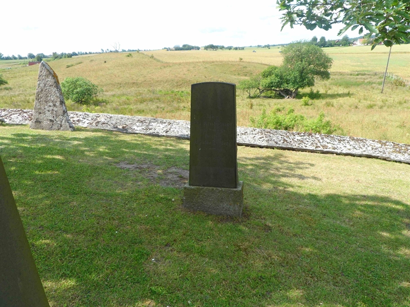 Grave number: ÖV A    75