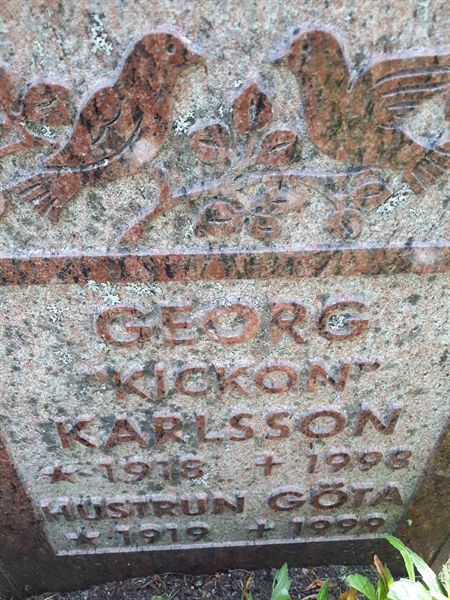 Hautatunnus: GK U 4   248