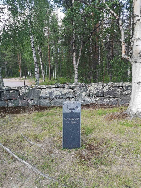 Hautatunnus: PK     2