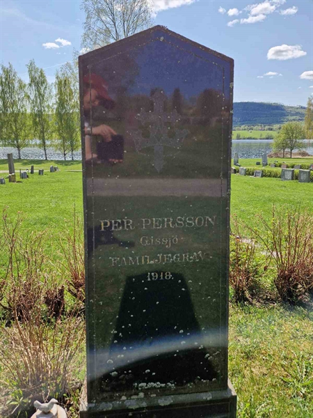 Grave number: 501 19 3351-3354