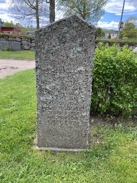 Hautatunnus: 1 GaKy Kv08 45-46